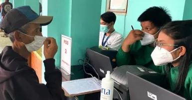 Dinkes Kabupaten Tangerang: 37 Warga Sepatan Terinfeksi TBC