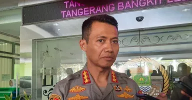 Polisi Masih Identifikasi Gangster yang Tawuran di Cikupa Tangerang