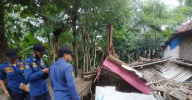 Bencana Alam Landa 3 Wilayah di Tangerang, BPBD Ungkap Dampaknya