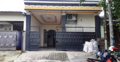 Rumah Cantik di Rajeg Tangerang Dijual Murah Rp 347 Juta