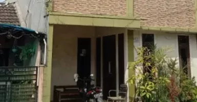 Rumah Strategis di Tangerang Dijual Murah, Rp 400 Juta Saja