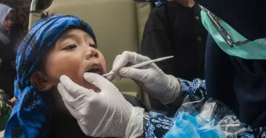 Kabupaten Lebak Kekurangan Dokter Umum dan Gigi di Puskesmas