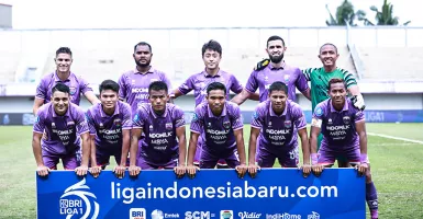 Clean Sheet Lawan Bhayangkara FC, Kiper Persita: Bonus!