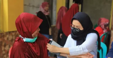 Cegah Kasus Kanker Serviks Meningkat, Kota Tangerang Gelar IVA Test Gratis