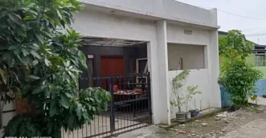 Rumah di Tangerang Dijual Cepat, Harganya Murah Rp 275 Juta