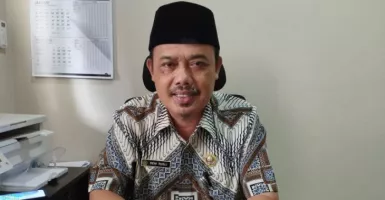 Tahun Ini Kuota Haji Kota Serang Diperkirakan Capai 889 Orang