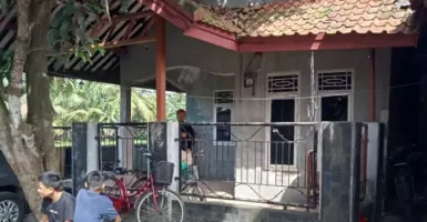 Rumah Pinggir Jalan di Tangerang Dijual Murah Rp 260 Juta