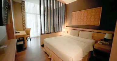 Hotel Murah Bintang 3 di Pandeglang: Lokasi Strategis, Pelayanan Ramah