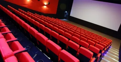 Jadwal Film Bioskop Bandara City Mall Hari Ini: Sudah Ada The First Slam Dunk