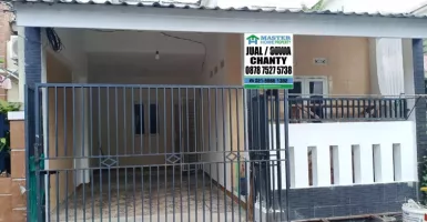 Rumah di Tangerang Dijual Murah Rp 380 Juta Karena Butuh Uang