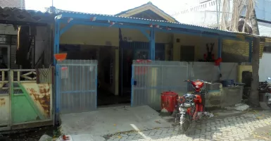 BNI Lelang Murah Rumah Klasik di Tangerang, Limit Rp 480 Juta