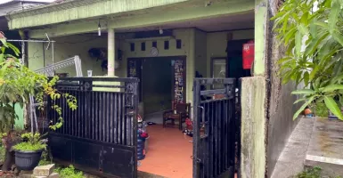 Rumah Full Renovasi di Kota Tangerang Dijual Murah Rp 385 Juta
