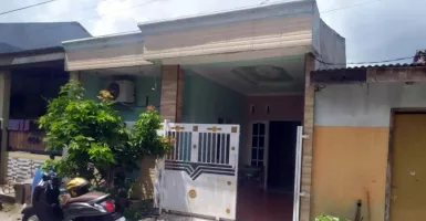 Dijual Murah Rp 300 Juta, Rumah Full Renovasi di Tangerang