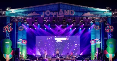 Phoenix Hingga Sigrid Bakal Tampil di Joyland Festival Bali 2023