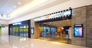 Jadwal Film Bioskop Mal Ciputra Tangerang 2 April 2023