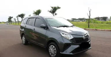 Mobil Bekas Murah di Tangsel: Daihatsu Sigra 2022 Rp 125 Juta