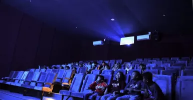 Jadwal Film Bioskop di Citiplaza Kutabumi 3 Maret 2023