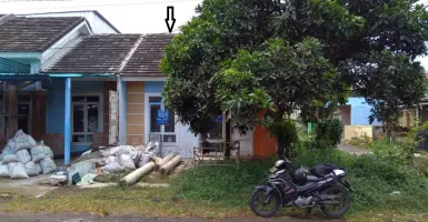 BRI Lelang Murah Rumah Minimalis di Tangerang Rp 381 Juta