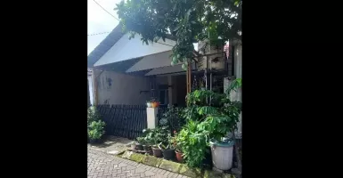 Rumah Minimalis di Tangerang Dijual Murah Hanya Rp 500 Juta