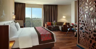 Hotel Murah Bintang 4 di Kota Tangerang: Pelayanan Ramah, Lokasi Strategis