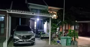 Rumah Minimalis di Tangerang Dijual Murah Hanya Rp 167 Juta
