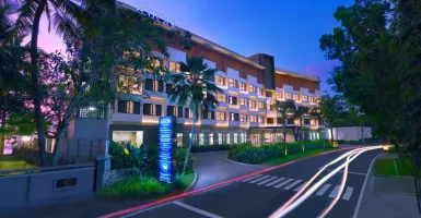 Hotel Murah Bintang 4 di Serang: Ramah Anak, Sarapan Enak
