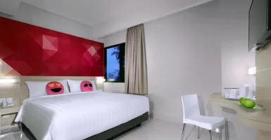 Hotel Murah Bintang 3 di Kota Tangerang: Kamar Bersih, Sarapan Enak