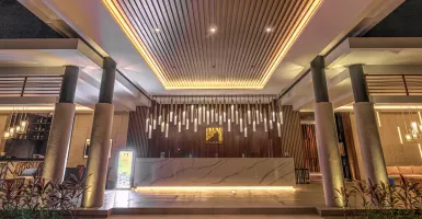 Hotel Murah Bintang 4 di Serang: Lokasi Strategis, Fasilitas Lengkap
