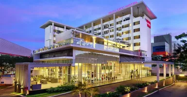 Hotel Murah Bintang 4 di Tangsel: Kamar Bersih, Lokasi Strategis