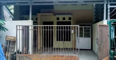 Rumah Siap Huni di Tangerang Dijual Murah Rp 320 Juta Saja