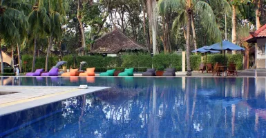 Resort Murah Bintang 4 di Serang: Lokasi Strategis, Fasilitas Lengkap