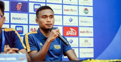 Usai Kalah, Dewa United Bertekad Bangkit Lawan Persib Bandung