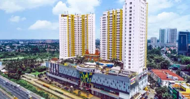 Hotel Murah Bintang 3 di Kota Tangerang: Pelayanan Ramah, Lokasi Strategis