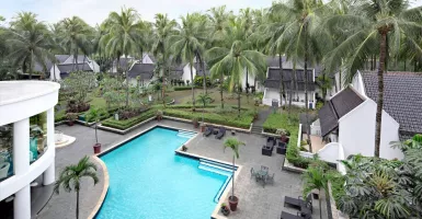 Hotel Murah Bintang 4 di Kota Tangerang: Lokasi Strategis, Pelayanan Ramah