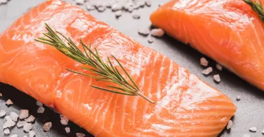 Ikan Salmon Ternyata Punya Manfaat untuk Kulit, Ini Buktinya