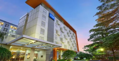 Hotel Murah Bintang 3 di Kota Tangerang: Lokasi Strategis, Kamarnya Bersih