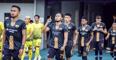Ichsan Kurniawan Yakin Dewa United Raih Hasil Positif di Bulan Puasa