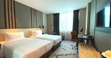Rekomendasi Hotel Murah Bintang 4 di Kota Tangerang 27 Maret 2023