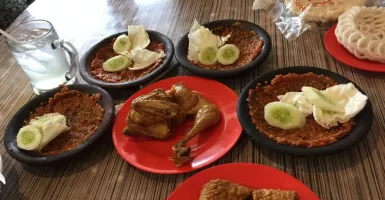 Rekomendasi Restoran Halal di Kota Tangerang: RM Pondok Lauk
