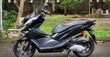 Motor Bekas Murah di Tangsel: Honda PCX 2019 Rp 25 Juta
