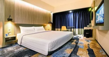 Rekomendasi Hotel Murah Bintang 4 di Kota Cilegon 1 April 2023