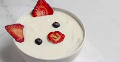 3 Produk Yogurt Rendah Gula Ini Bisa Lancarkan Program Diet