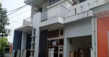 Bank Mandiri Lelang Rumah Minimalis Modern di Kota Serang Rp 318 Juta