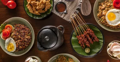 Rekomendasi Restoran Indonesia di Alam Sutera: Putera Lombok