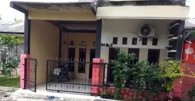 Rumah 2 Lantai di Cisoka Dijual Murah, Harganya Rp 399 Juta