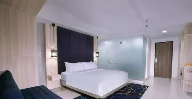 Rekomendasi Hotel Murah Bintang 3 di Anyer 9 April 2023