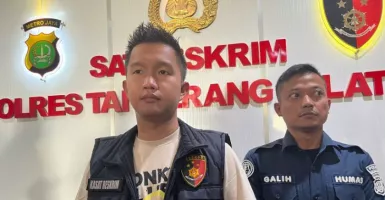 Polisi Tangkap 5 Pengeroyok Debt Collector di Tangsel