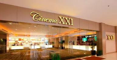 Jadwal Film Bioskop Icon Walk Tangerang pada 21 April 2023