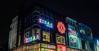Rekomendasi Restoran Halal di Gading Serpong: Zibaa