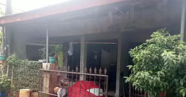 Rumah Strategis di Karawaci Dijual Murah, Harga Rp 400 Juta